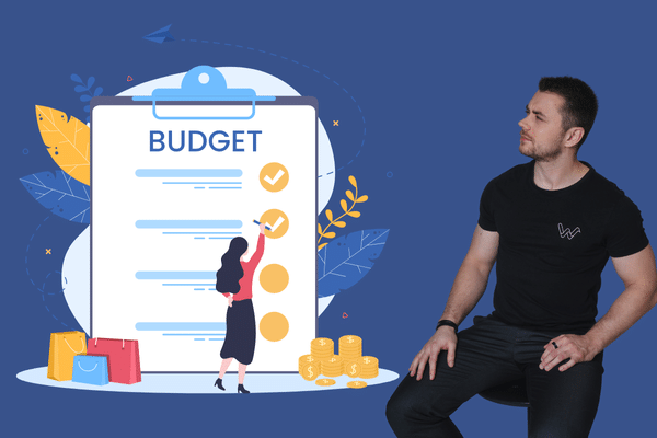 Software Project Budgets Header